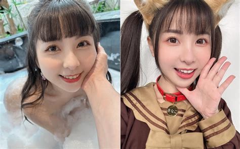 tiny 田井虹 av|台灣網紅Tiny日本AV震撼出道！化名「田井虹」首戰與暗黑周杰 .